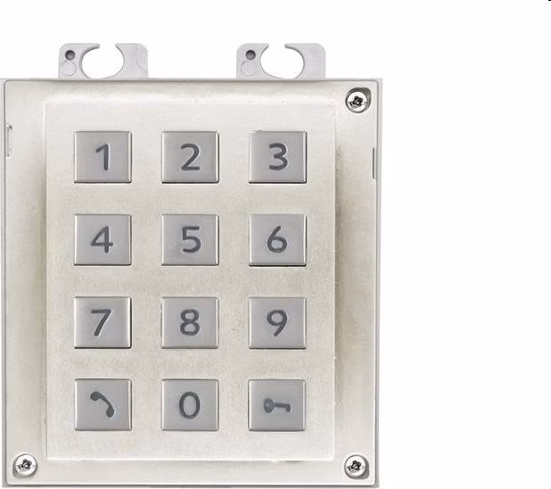 2N® IP Verso - klávesnice