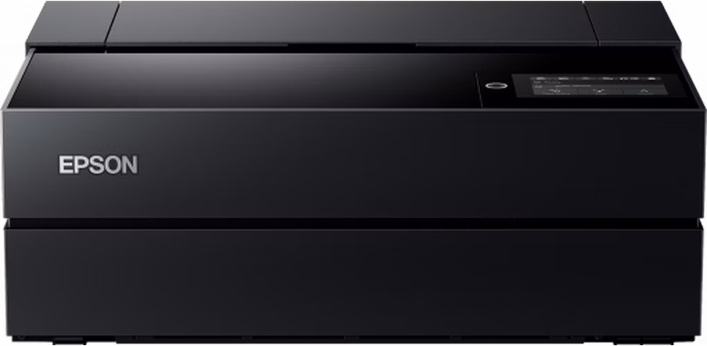 EPSON SureColor SC-P700 - A3+/10ink/USB/PotiskDVD/LAN/WiFi