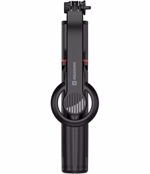 SWISSTEN BLUETOOTH SELFIE STICK TRIPOD (kompatibilní s MagSafe)