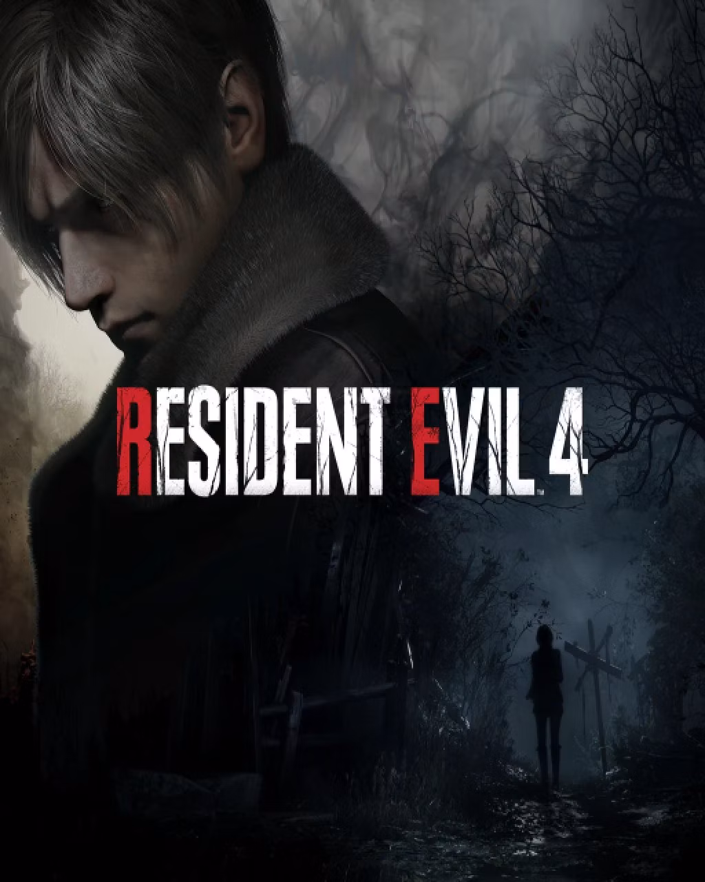 ESD Resident Evil 4 Remake