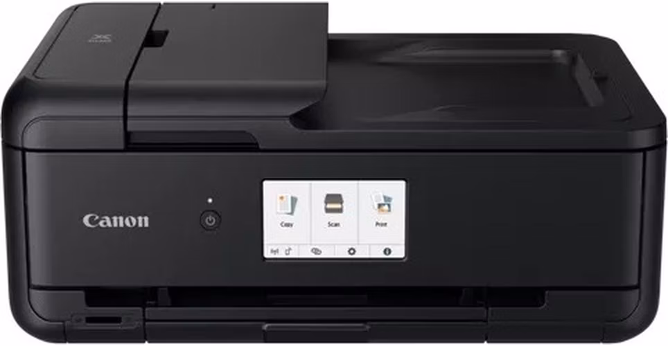 Canon PIXMA/TS9550a/MF/Ink/A4/LAN/WiFi/USB
