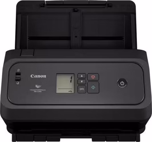 Canon dokumentový skener imageFORMULA DR-C350