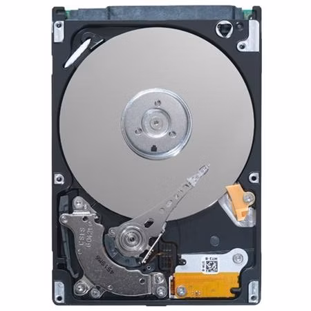 Dell 480GB SSD SATA 6Gbps Read Intensive 512e 2.5in with 3.5in HYB carrier 1DWPD SP