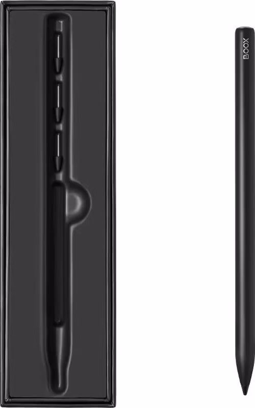 E-book ONYX BOOX InkSpire active stylus pre Tab X C, čierny