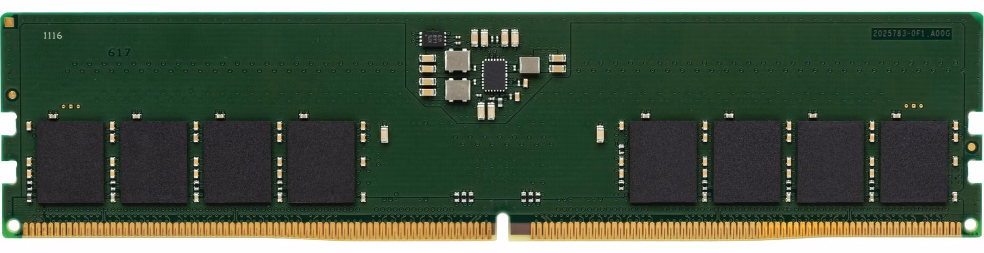 Kingston/DDR5/48GB/5600MHz/CL46/1x48GB