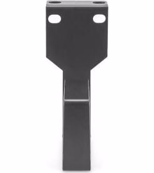 Digitus Držák kabelu 1U, 45 x 80 x 100 mm 10 kusů, černý