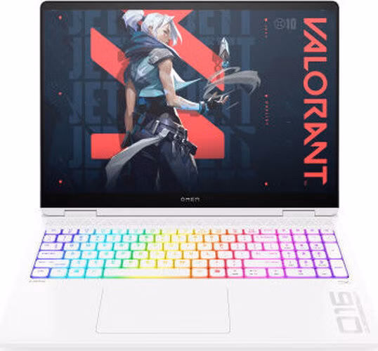 HP NTB OMEN MAX 16-ah0002nc/Core Ultra 9 275HX/32GB/1TB SSD/GF RTX 5070 Ti 12GB/16" WQXGA OLED 240Hz/400nits/Ceramic white/WiN 11