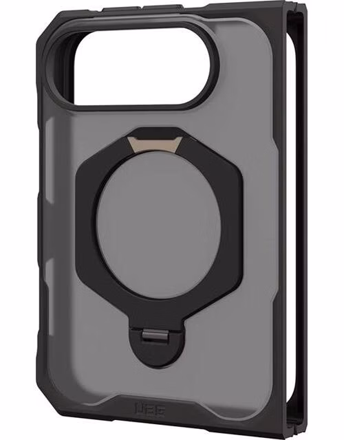 UAG kryt Mouve XTE MagSafe pre iPhone Duo - Ash