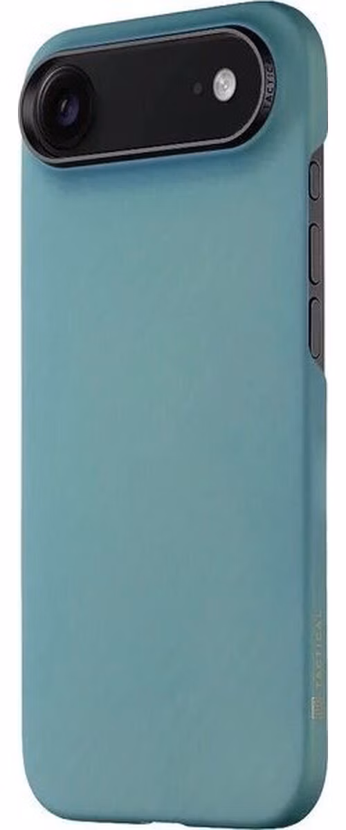 Tactical MagForce Aramid Kryt Apple iPhone Air modrý