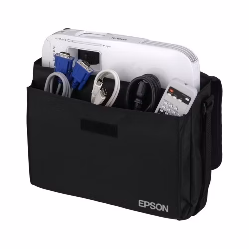 EPSON příslušenství Soft Carrying case - ELPKS64 - EB-9xx
