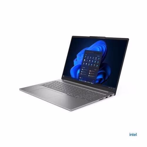 Lenovo IdeaPad PRO 5 16IAH10 Ultra 9 285H/32GB/SSD 1TB/16"/2,8K/OLED/až1100nitů/RTX 5050 8GB/bezADPT/WIN11Home/šedá