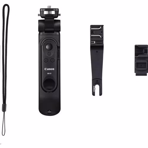 Canon HG-100TBR Tripod Grip