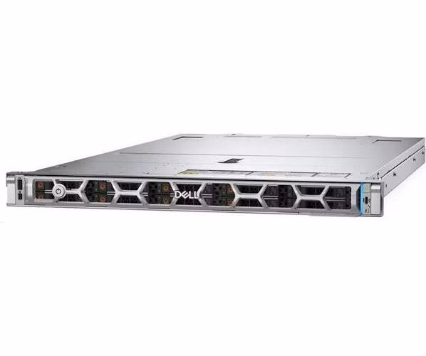 Dell PowerEdge R470 Smart Selection|8x2.5"|6517P|1x32GB|2x480GB SSD SATA|2x1100W|H965i|3Yr Basic NBD