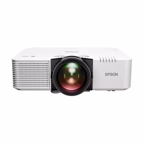 EPSON projektor EB-L690SE, WUXGA, 6000ANSI, HDMI, USB, NFC