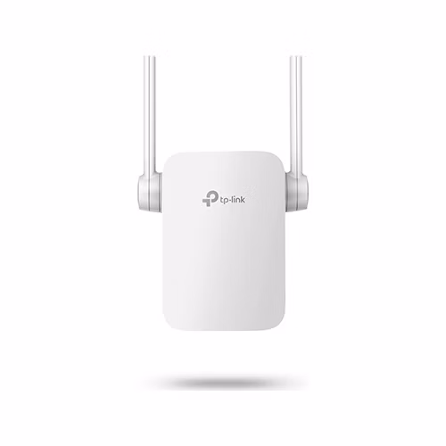 TP-Link RE305 AC1200 Dual Band Wifi Range Extender/AP, 1x10/100 RJ45, power schedule