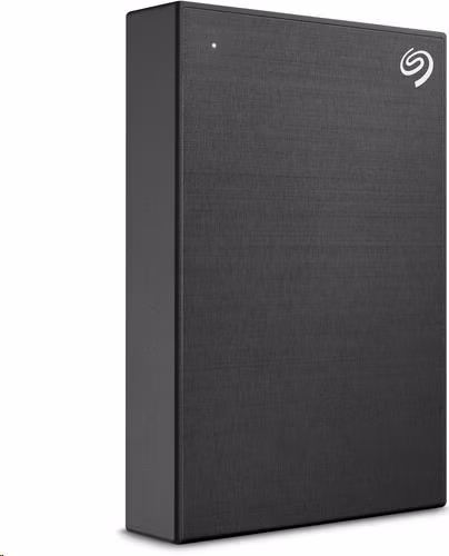 SEAGATE externí HDD One Touch Portable 2TB USB 3.2 Gen 1 Black