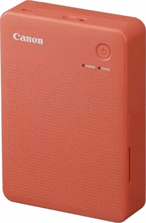 Canon SELPHY QX20 termosublimační tiskárna - červená