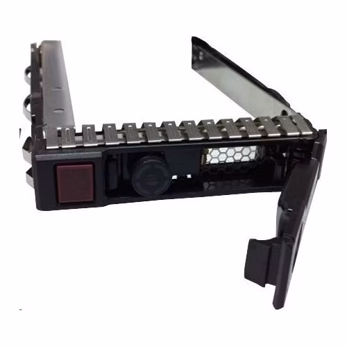 CoreParts 2.5" Hot Swap Tray SATA/SAS G8/G9/G10 651687-001 651699-001 KIT252