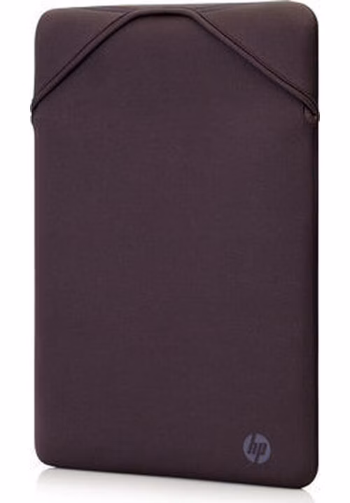 HP 14" Pouzdro protective reversible sleeve - mauve+grey