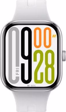 Xiaomi Redmi Watch 5 Silver Gray