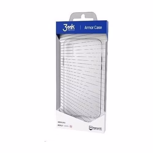 3mk ochranný kryt Armor Case pro Samsung Galaxy A06