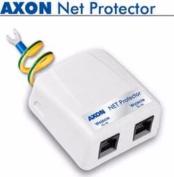 AXON Net Protector WH