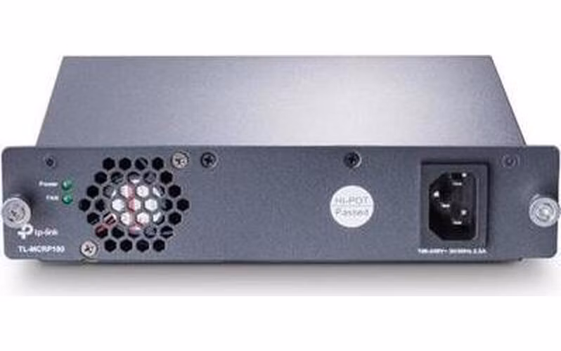 TP-Link TL-MCRP100_V1 - Zdroj pro šasí TL-MC1400