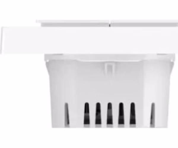 Aqara Smart Home Zigbee a Thread žalúziový vypínač H2 EU