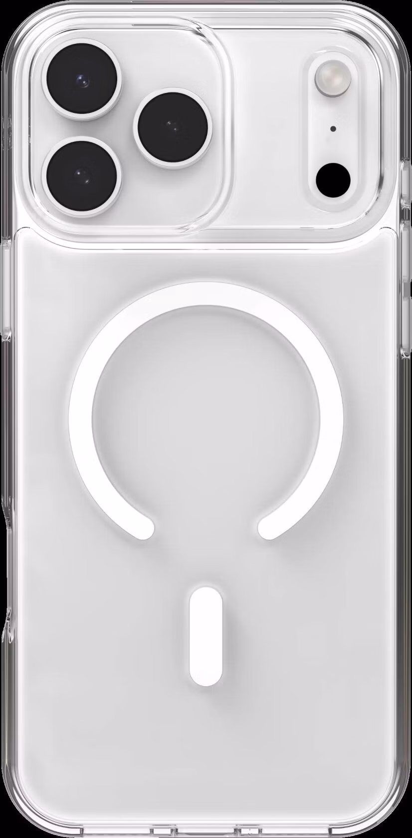Case Crystal Palace Snap Lite pre Apple iPhone 18 Pre Max / 17 Pre Max