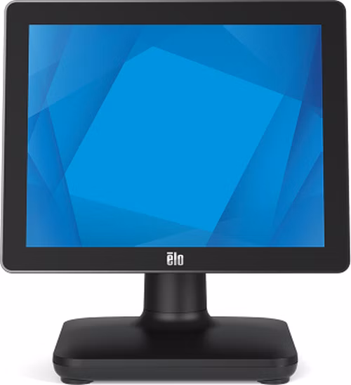 Elo POSSYSTEM 15IN 4:3 NOOS CELERON/4/128GB SSD PCAP 10-TOUCH BLK