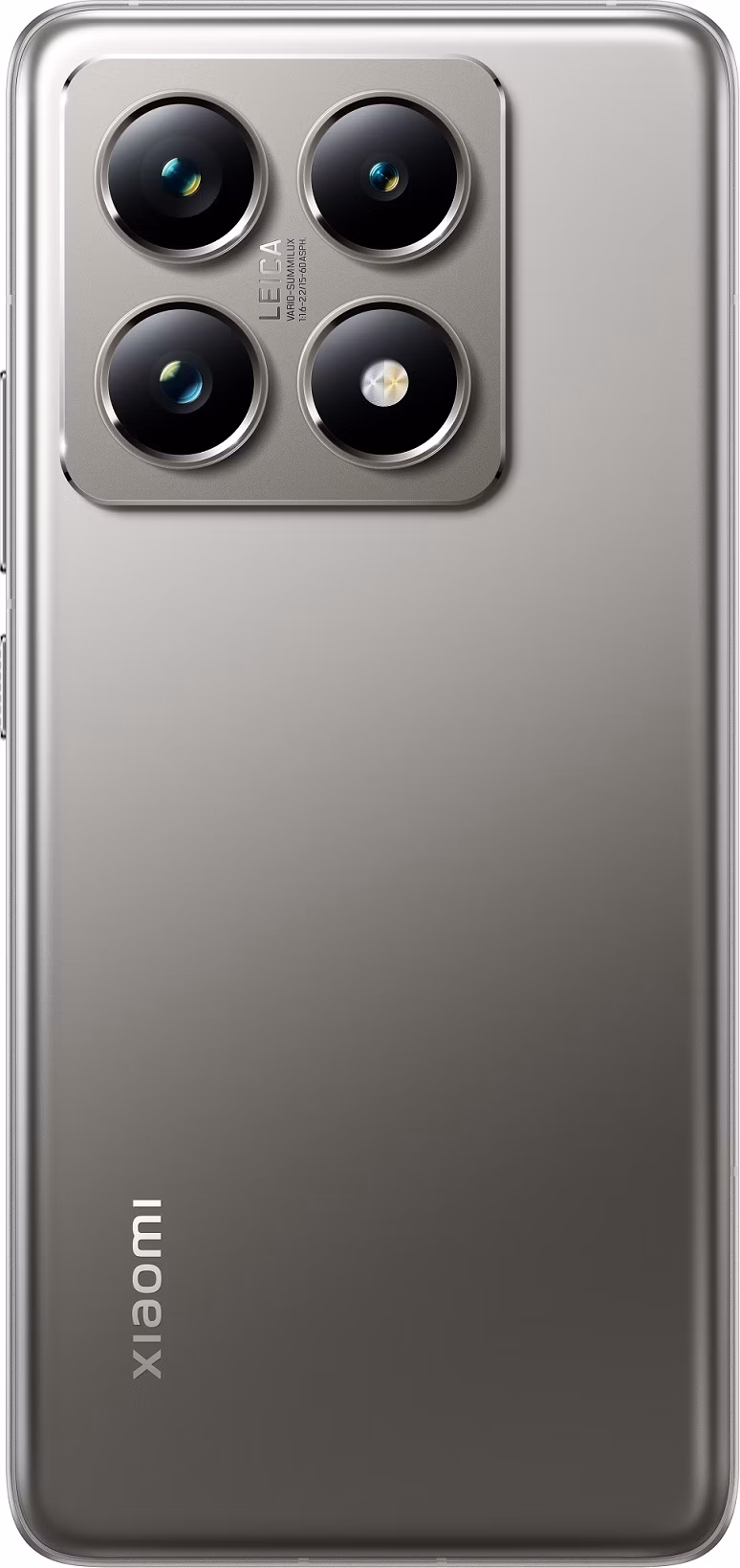 Xiaomi 14T Pro/12GB/512GB/Titan Gray