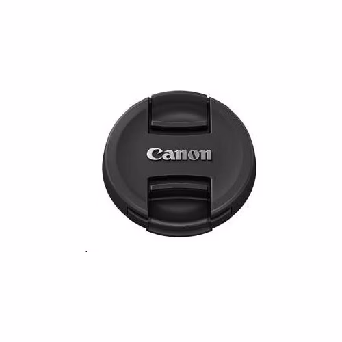 Canon krytka objektivu E-49