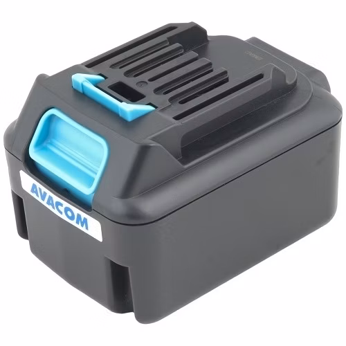AVACOM Náhradní baterie pro MAKITA BL 1040B Li-Ion 10,8V 4000mAh, s LED indikací