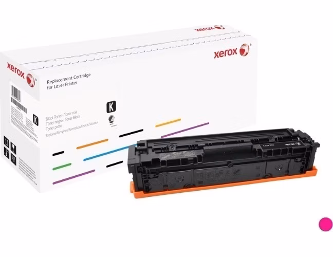 XEROX toner kompat. s HP CF543A,1.300 s,magenta