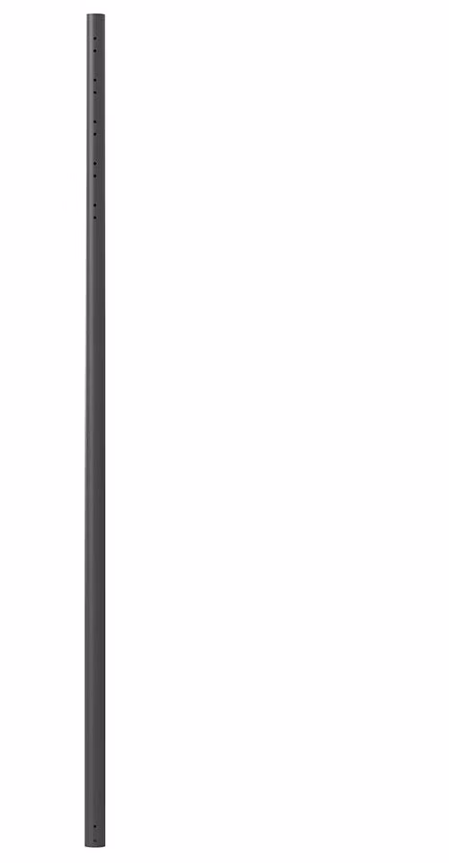Neomounts FPMA-CP200BLACK / 200 cm extension pole for FPMA-C200BLACK/C400BLACK/PLASMA-C100BLACK / Black