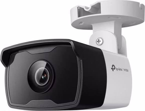 TP-Link VIGI C330I(4mm) Bullet kamera, 3MP, 4mm
