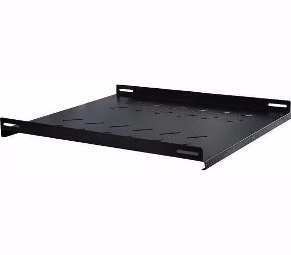 XtendLan Police 700mm pro stojanové rozvaděče ECO hloubky 960/1000, 60kg nosnost