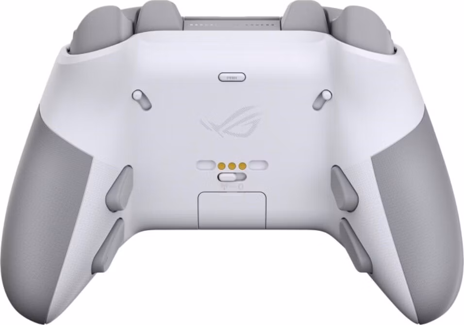 ASUS Gamepad ROG Raikiri II PROovladač, pro PC, bílá