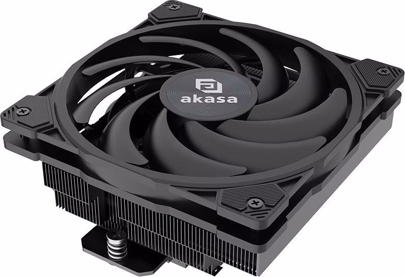 AKASA chladič CPU - ALUCIA H6LS
