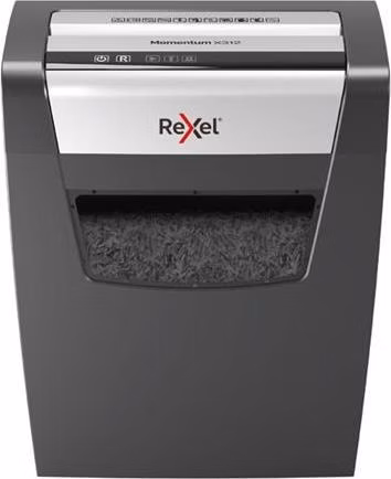 REXEL Skartovač  Momentum X312