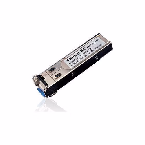 TP-Link OMADA SM321B SFP WDM optický modul SM (1310/1550nm), 1,25Gb/s, LC, 20km