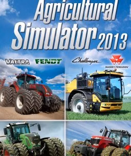 ESD Agricultural Simulator 2013 Steam Edition