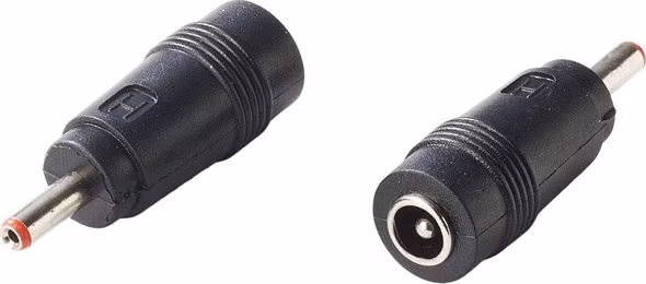 AVACOM Redukce z 5,5x2,1mm na 3,5x1,3mm