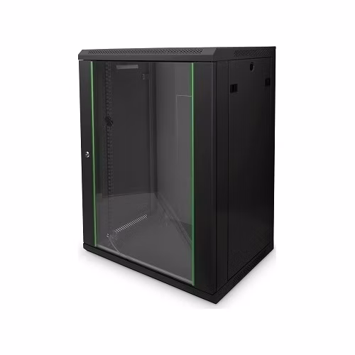 DIGITUS nástěnná skříň 16U Dynamic Basic - 600x450 mm