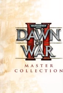 ESD Warhammer 40 000 Dawn of War II Master Collect