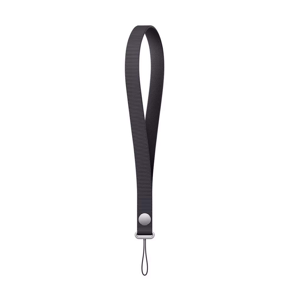 Wrist Strap - Black