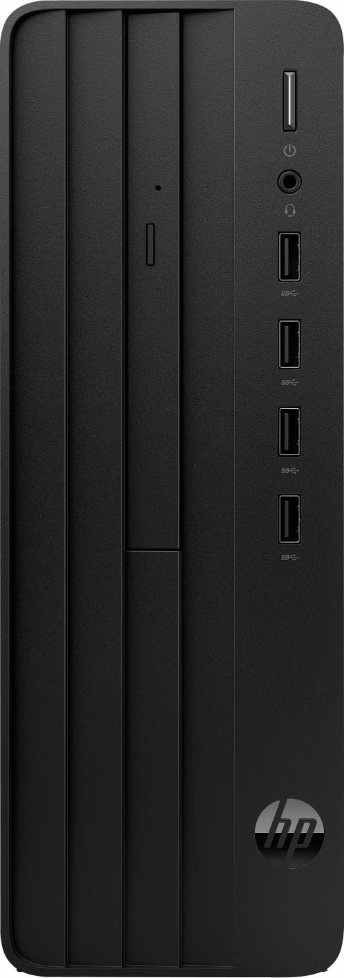 HP PC Pro SFF 290 G9 i5-12500,16GB,512GB NVMe,klávesnice a myš, zdroj 180W gold,HDMI+VGA,Win11Pro