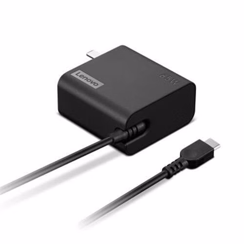 Lenovo adaptér 100W USB-C AC Wall Adapter - EU