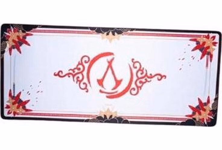LEXIP X UBISOFT - ASSASSIN'S CREED PODLOŽKA POD MYŠ XXL