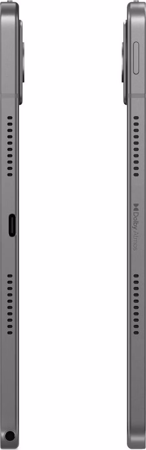 Lenovo Tab K11 Gen 2/ Dimensity 6300/ 8GB DDR4/ 128GB UFS/ 11"2,5K/ nano SIM/ Android™ 15/ pen/ šedý